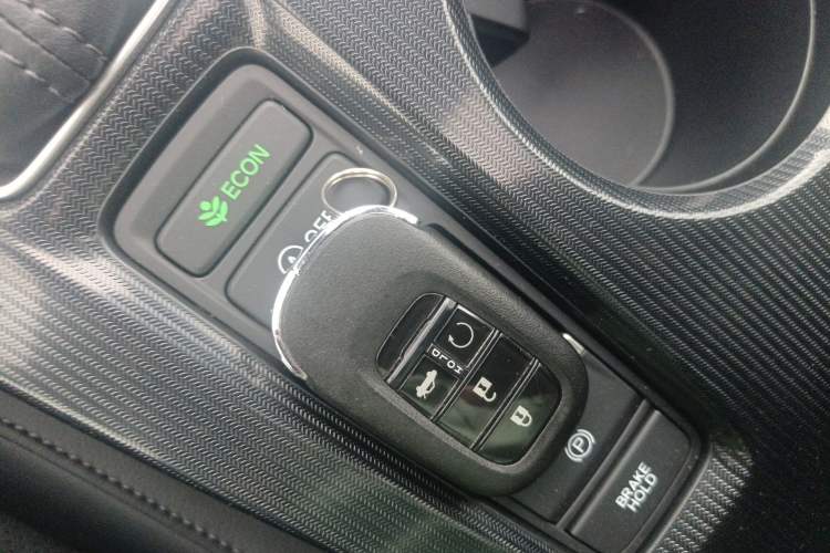 Used Honda Integra 2022 240TURBO CVT Luxury Edition