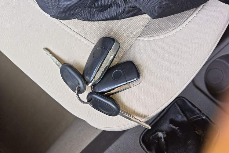 Used Wuling Hongguang 2014 1.5L S Standard Version
