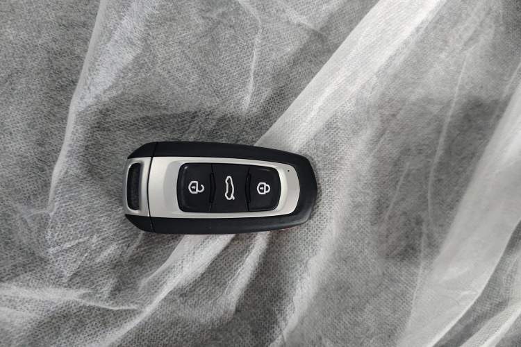 Used Geely Galaxy Panda 2024 Panda Mini 200km Endurance Bear