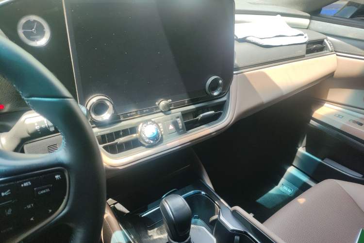 Used Lexus ES 2025 200 Premium Edition
