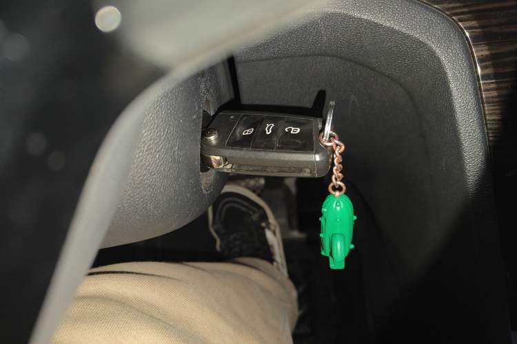 Used Volkswagen Lamando 2015 280TSI DSG Comfort Edition