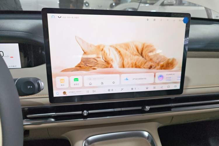 Used Wuling Bingo S 2025 Model 430km Deluxe Edition