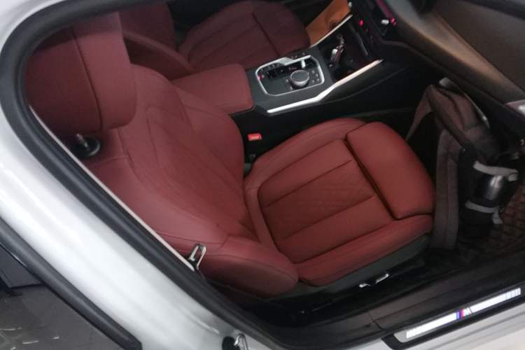 Used BMW 3 Series 2025 325Li M Sport Package