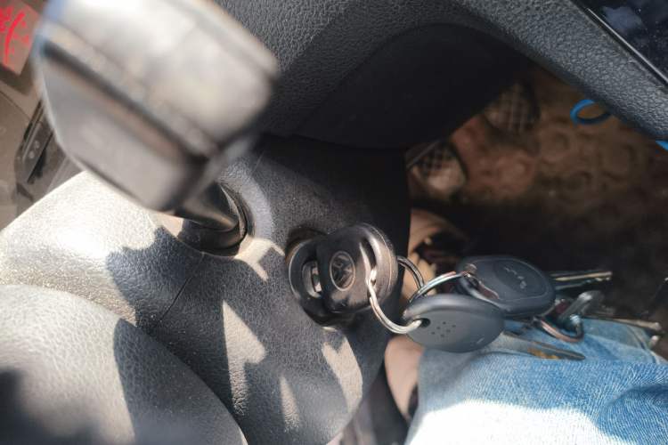 Used Volkswagen Santana 2013 1.4L Manual Fashion Edition
