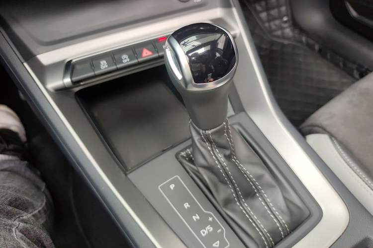 Used Audi Q3 2019 35 TFSI Advanced Dynamic Edition
