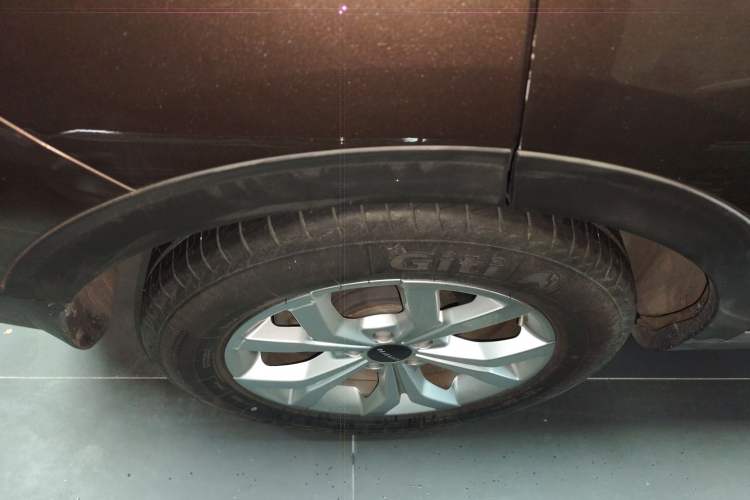 Used Haval H6 2021 1.5T Automatic Urban Edition
