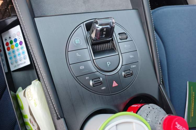 Used BYD Seal 06 New Energy 2024 DM-i 120KM Flagship Model