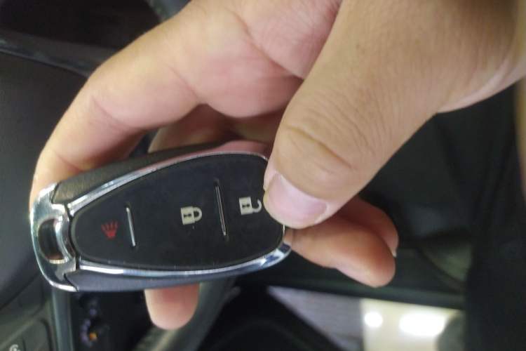 Used Chevrolet Equinox 2022 535T Chijie Edition