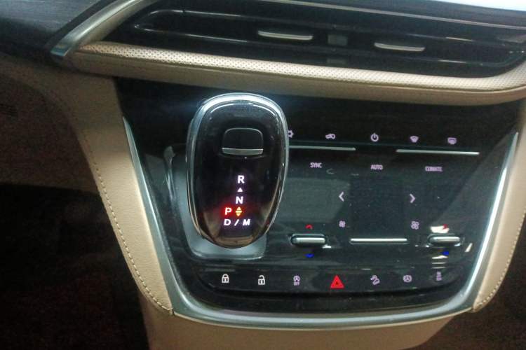 Used Buick GL8 2021 ES Landtrek 653T Luxury Model