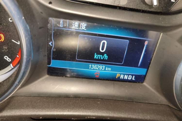 Used Buick Verano 2017 Sedan 20T Dual-Clutch Leading Model