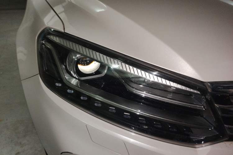 Used Zotye T600 Coupe 2017 1.5T Automatic Luxury Model