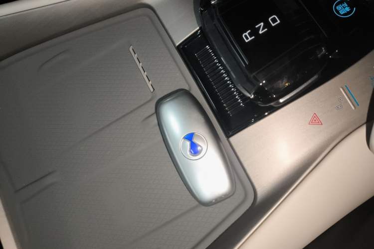 Used Denza N7 2023 with Ultra-Long Range
