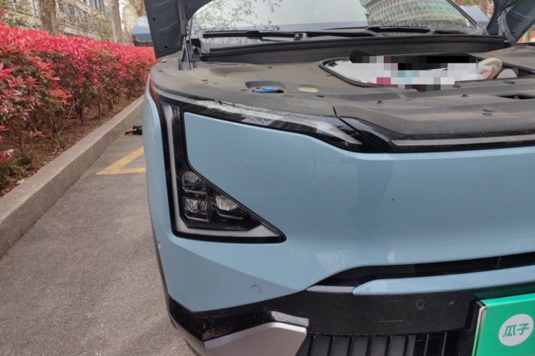 Used Kia EV5 2024 720 Wave Right Front Headlight