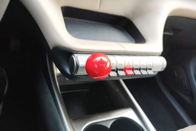 Used BYD Dolphin 2021 405 km Fashion Edition
