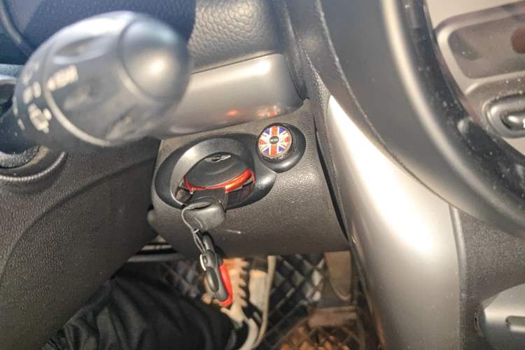 Used MINI Countryman 2014 1.6T COOPER ALL4 Fun