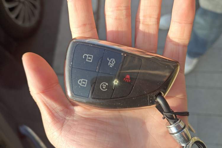 Used Buick LaCrosse 2024 28T Luxury Edition