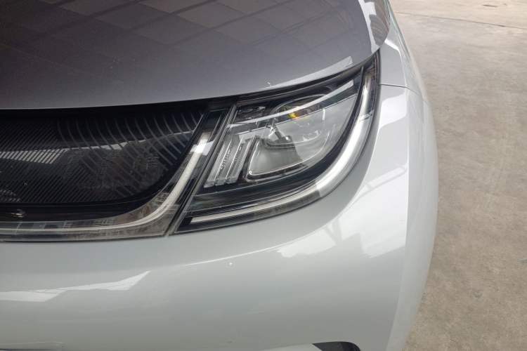 Used BYD Dolphin 2021 405 km Fashion Edition