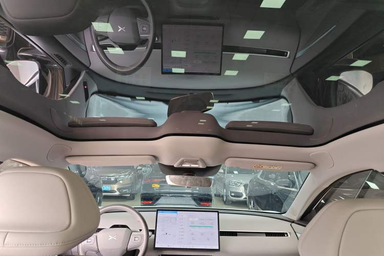 Used XPeng MONA M03 2025 600 with Ultra-Long Range Max
