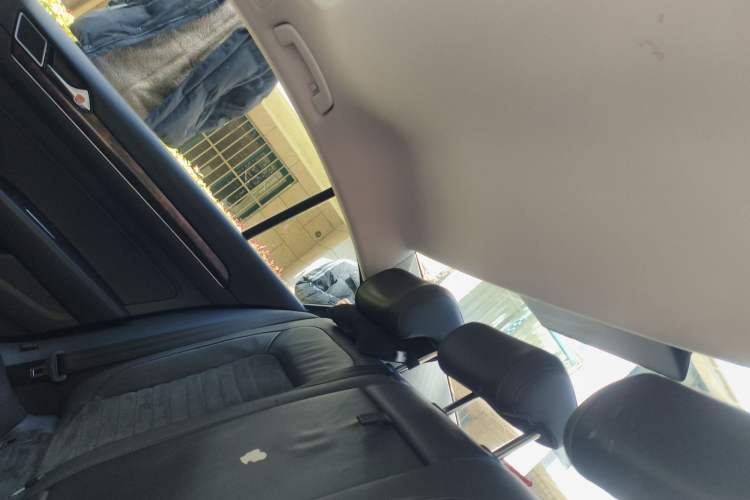 Used Volkswagen Magotan 2017 330TSI DSG Luxury Model
