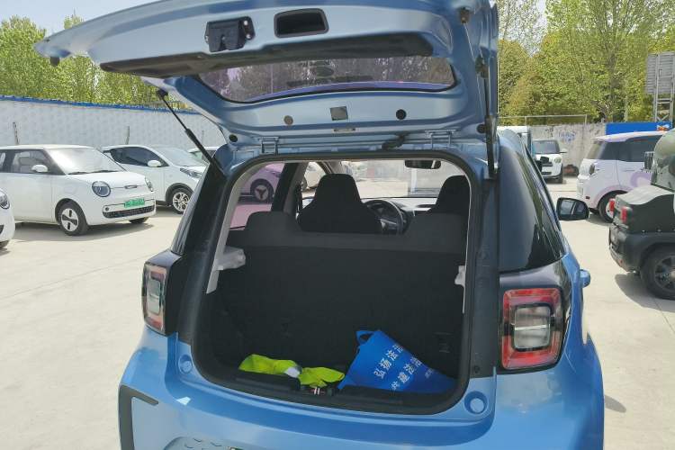 Used SOL E10X 2021 200km Classic Type