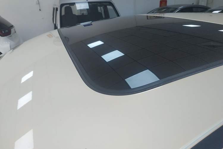 Used Nissan Sylphy 2018 Classic 1.6XE+ CVT Leading Edition Roof