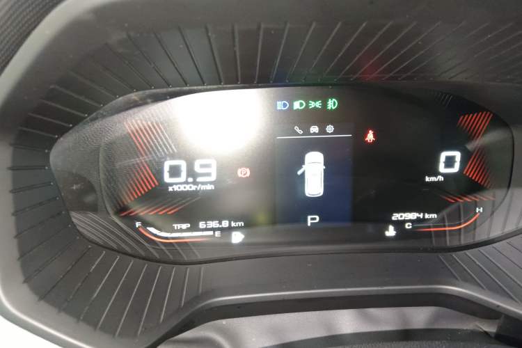 Used Wuling Asta 2021 1.5T CVT Starlight Edition