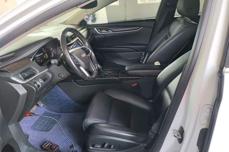 Used Cadillac XTS 2018 28T Elite Edition