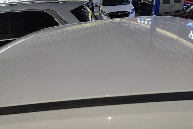 Used Wuling Hongguang MINIEV 2021 Macaron Fashion Model Lithium Iron Phosphate Roof