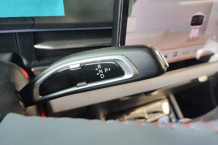 Used Geometry M6 2022 580 New Le Xinying Gear Lever