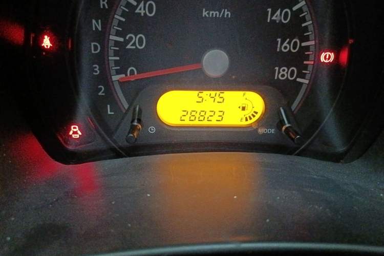 Used Suzuki Alto 2016 1.0L Automatic Deluxe Xuan Dong Edition