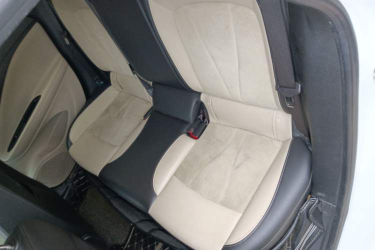 Used Buick Verano 2018 Sedan 15S Automatic Leading Model