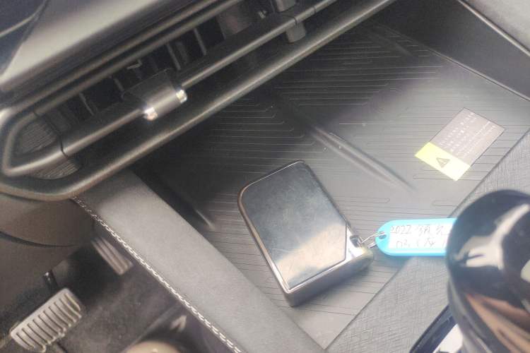 Used Lynk & Co 03 2023 2.0TD DCT H-Power Halo