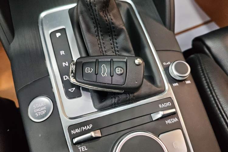 Used Audi A3 2020 Limousine 35 TFSI Sporty Version China VI
