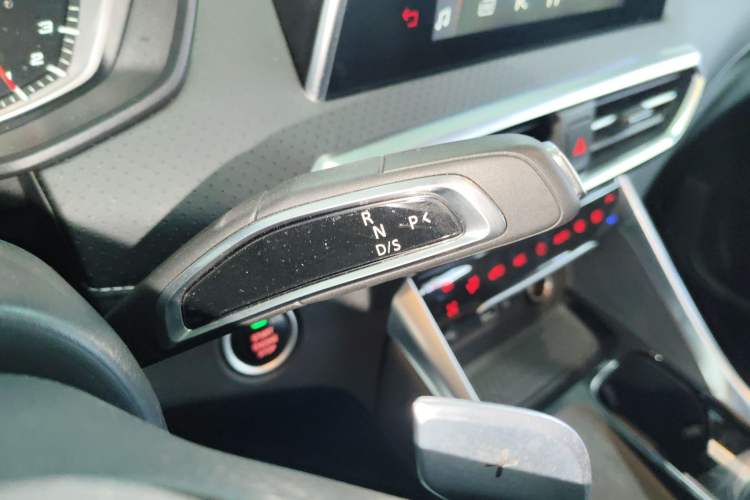 Used SAIC MAXUS G50 2023 PLUS 1.5T Happiness-Recommended Automatic Start Edition
