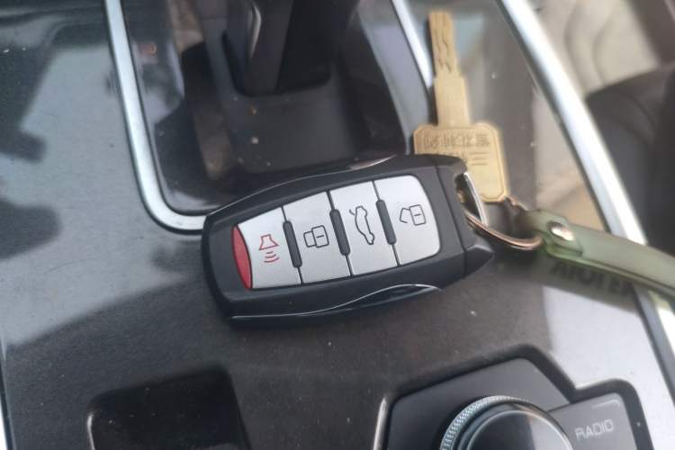 Used Haval H6 2019 Sport Edition 1.5T Automatic Two-Wheel Drive Elite Model China VI
