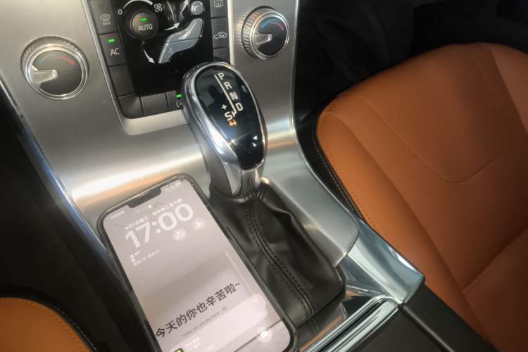 Used Volvo S60 2019 S60L Facelift T5 Intelligent Advanced Edition
