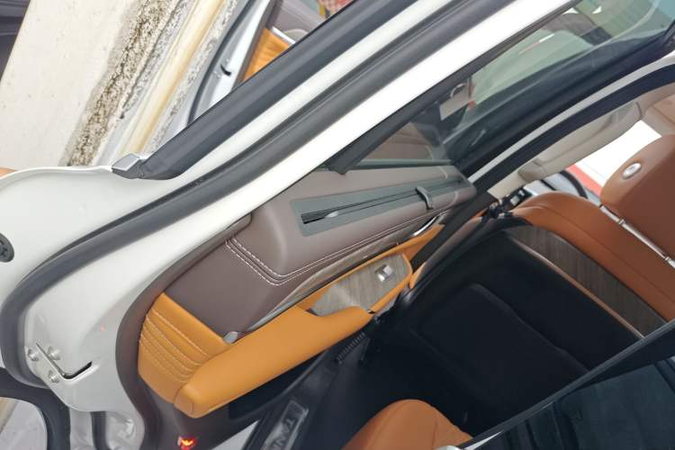 Used Tank 500 New Energy 2023 Hi4-T