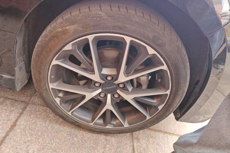 Used Lynk & Co 03 2019 2.0TD Automatic Jing Pro Edition