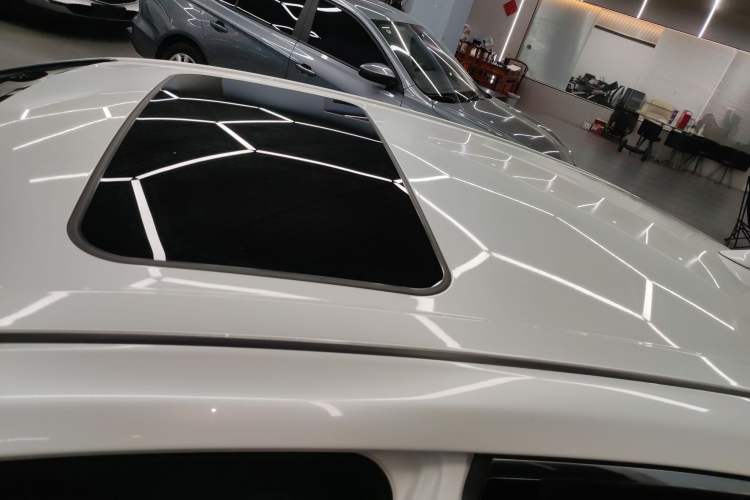 Used Toyota Avalon 2022 2.0L Luxury Edition
