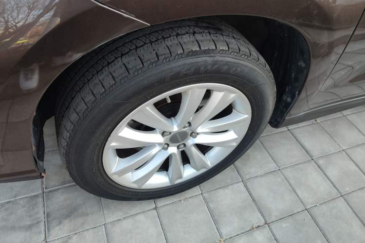 Used Haval H2 2014 1.5T Manual Two-Wheel Drive Prestige Edition
