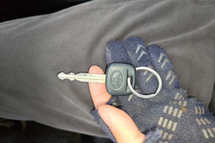 Used Toyota YARiS L Zhi Xuan 2019 1.5E CVT Dynamic Edition China VI compliant
