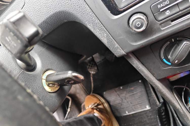 Used Skoda Rapid 2018 1.6L Manual Comfort Edition