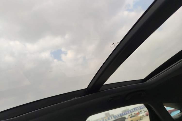 Used ARCFOX Alpha S 2021 708S+ 160kW
