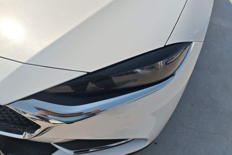 Used Mazda CX-4 2021 2.0L Automatic Two-Wheel Drive Blue Sky Dynamic Edition