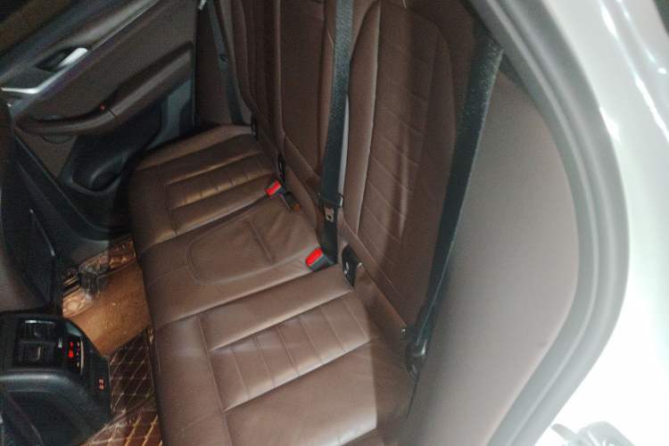 Used BMW X3 2021 xDrive28i M Sport Package