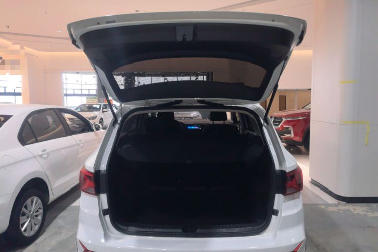Used Jetta VS7 2023 280TSI Automatic Trend Edition
