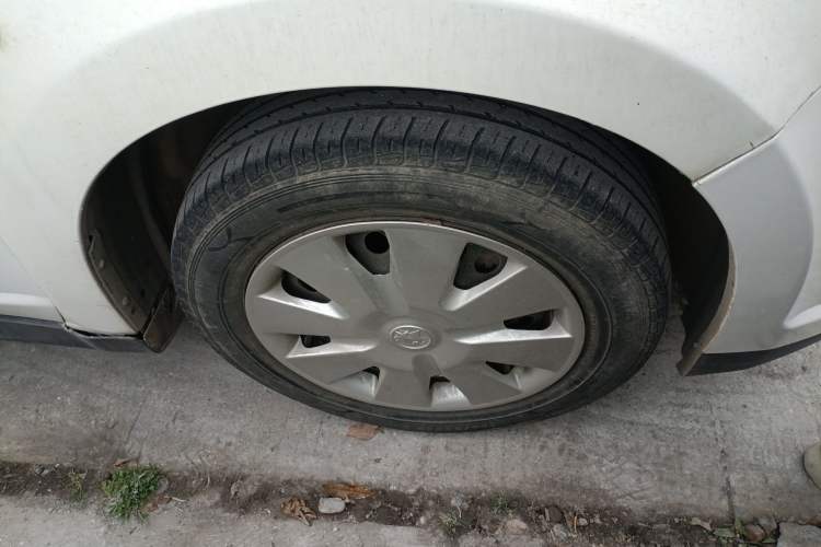 Used Venucia D50 2013 1.6L Manual Fashion Edition
