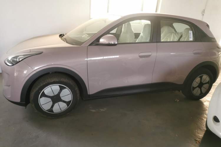 Used Geely Galaxy Geome 2025 310km Youth Edition
