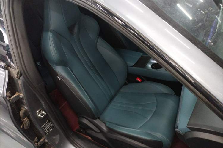 Used MG 7 2023 1.5T DCT Luxurious Supreme Edition