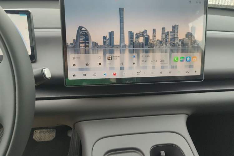 Used Leapmotor C16 2024 All-Electric 520 LiDAR Edition
